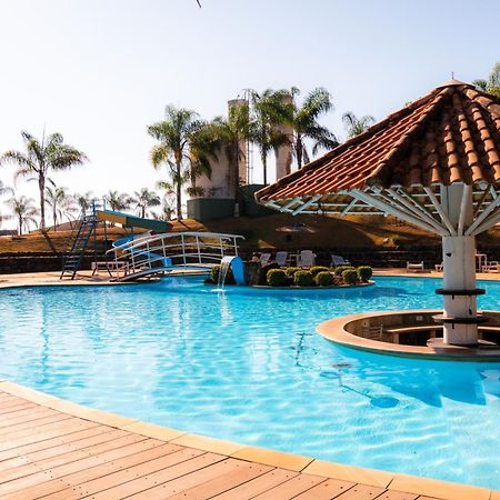 Hotel Fazenda Poços de Caldas Екстериор снимка