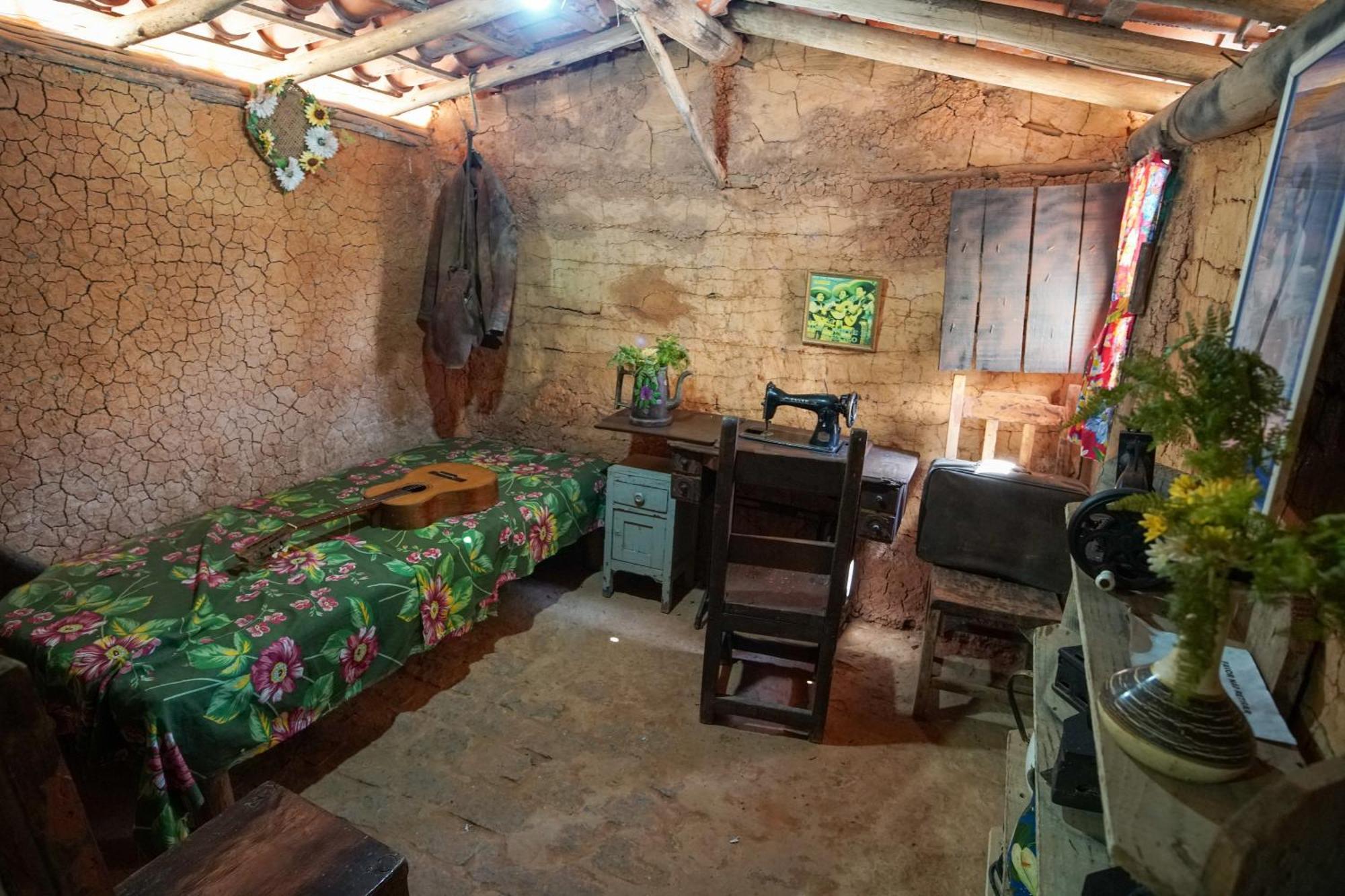 Hotel Fazenda Poços de Caldas Екстериор снимка