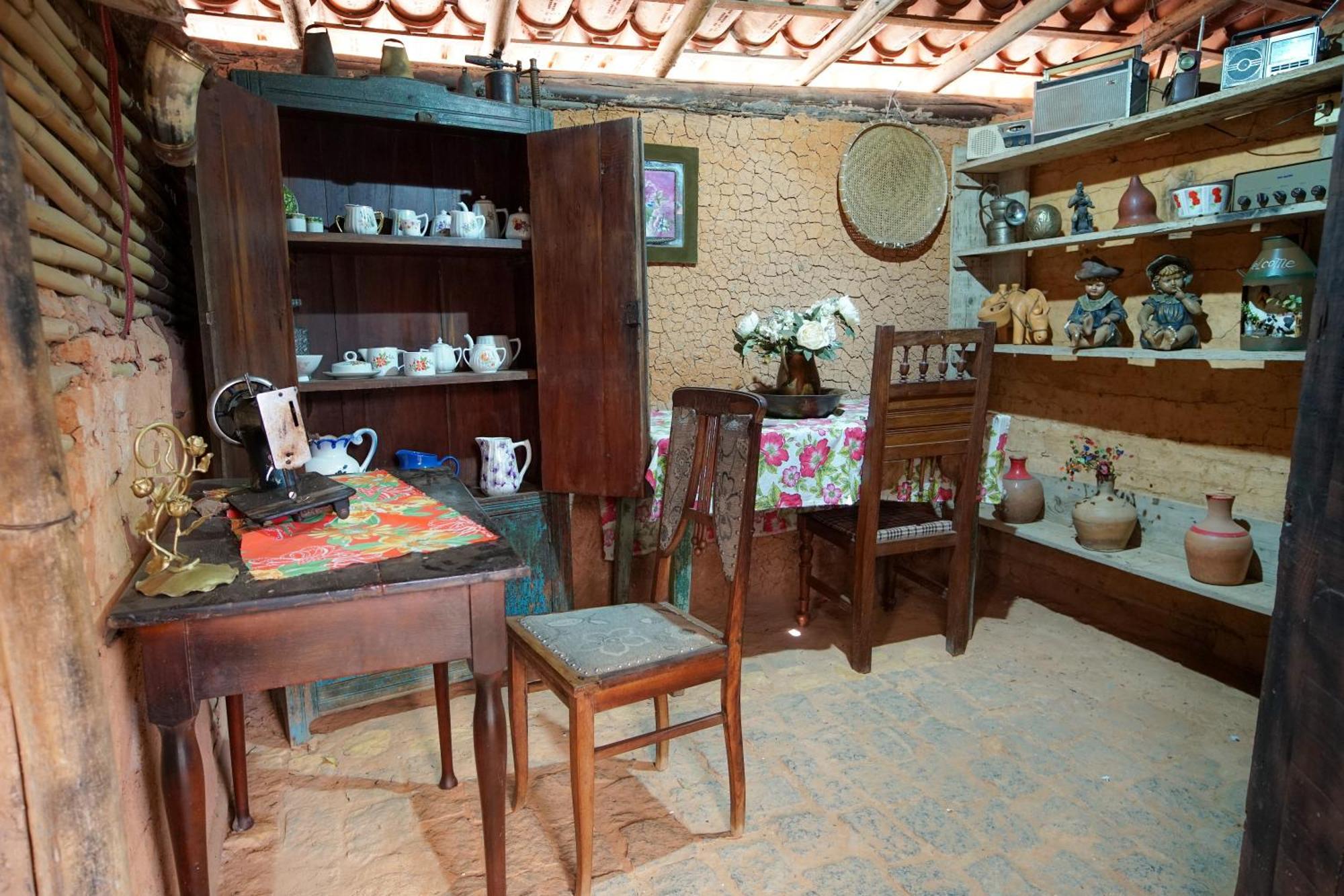Hotel Fazenda Poços de Caldas Екстериор снимка